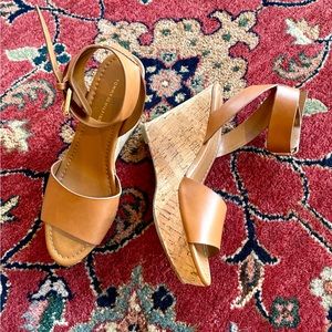 Tommy Hilfiger Heeled Sandals